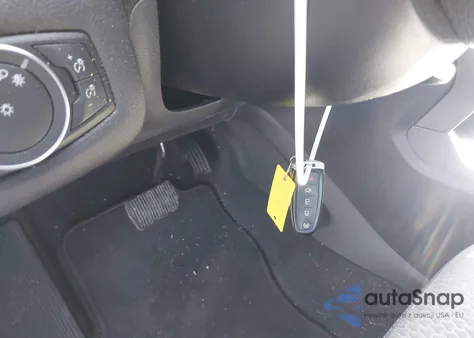 2019 Ford Escape Se from USA, damaged, VIN 1FMCU9GD9KUA84731